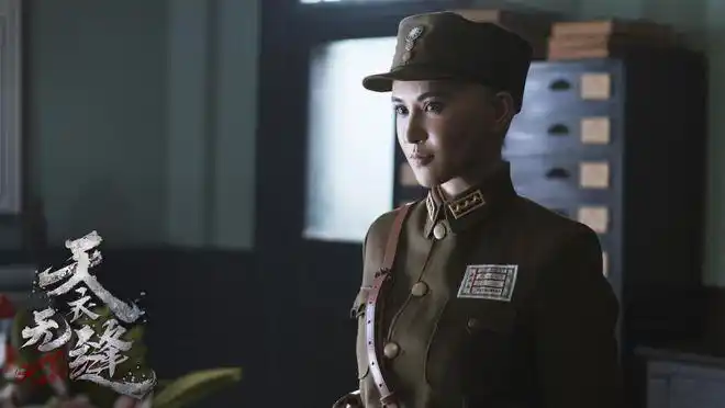 谍战剧《天衣无缝》迎大结局 莫小奇上演绝地反击|莫小棋|演员|光头