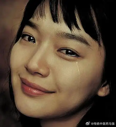 眼泪是如何产生的?