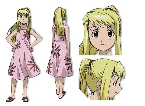 钢之炼金术师fullmetalalchemistfa