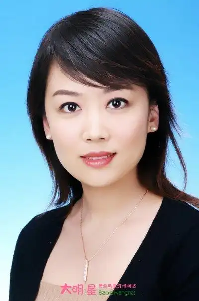 内地主持人杨阳个人资料和图片 杨阳近况介绍(3)