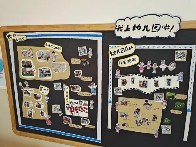 环创  #幼儿园环创  #幼师必备  #幼儿园环创主题墙  #幼儿园主题墙