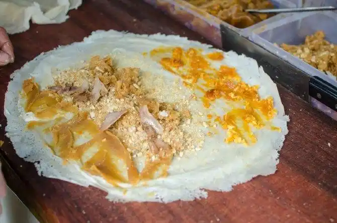 汕尾美食这五样都是特色