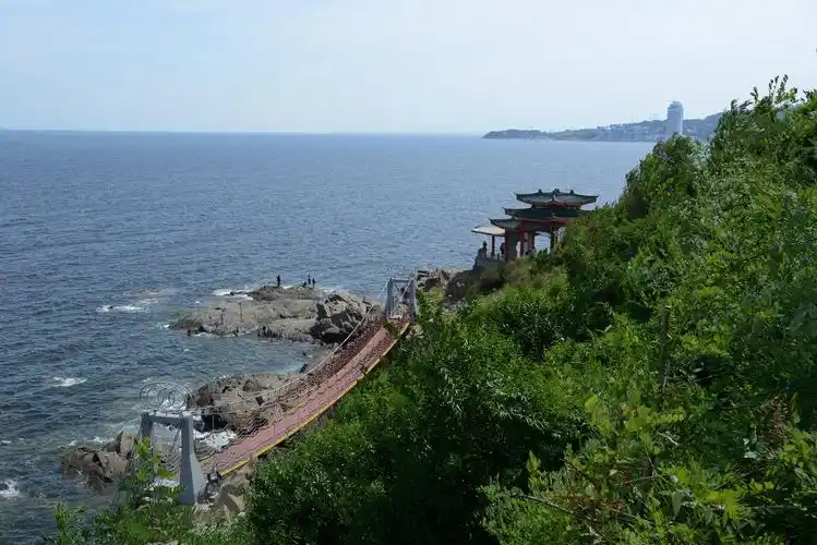 烟台美景数不胜数,一路走走瞧瞧,这些地方是绝对不容错过的