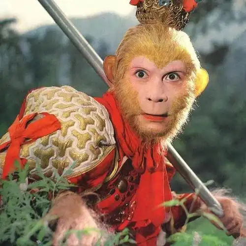 齐天大圣来了!这个周末来艺术中心大剧院看孙悟空大闹天宫吧!