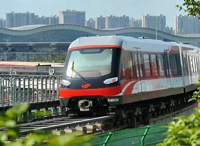 嘉兴轨道交通规划:1号,2号,3号,4号,5号,6号,7号,旅游线 - 嘉兴互联网