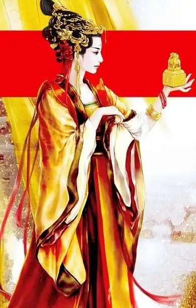 女人,动漫,古风,中国风,今宵劳梦,独爱中国风,美人何处,手绘,妖娆古风