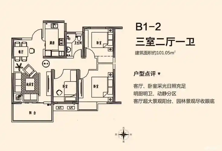 好户型,今天开卖,今天开卖了!