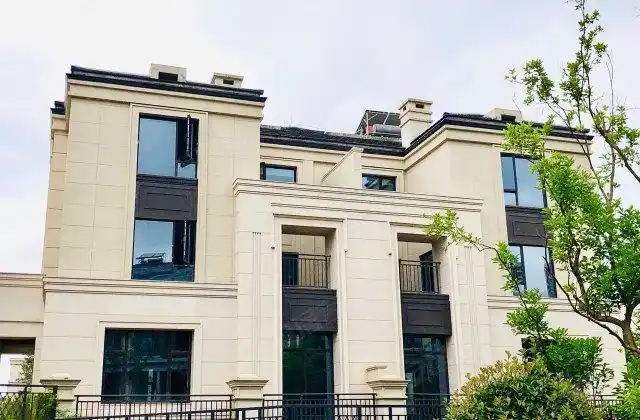 【恒基旭辉湖山赋(别墅)二手房,长沙恒基旭辉湖山赋(别墅)二手房出售