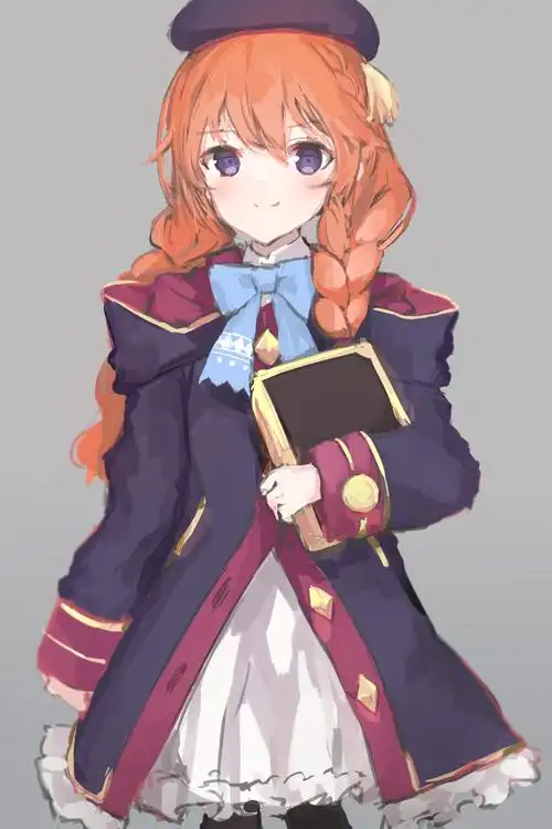 小优公主连结优妮