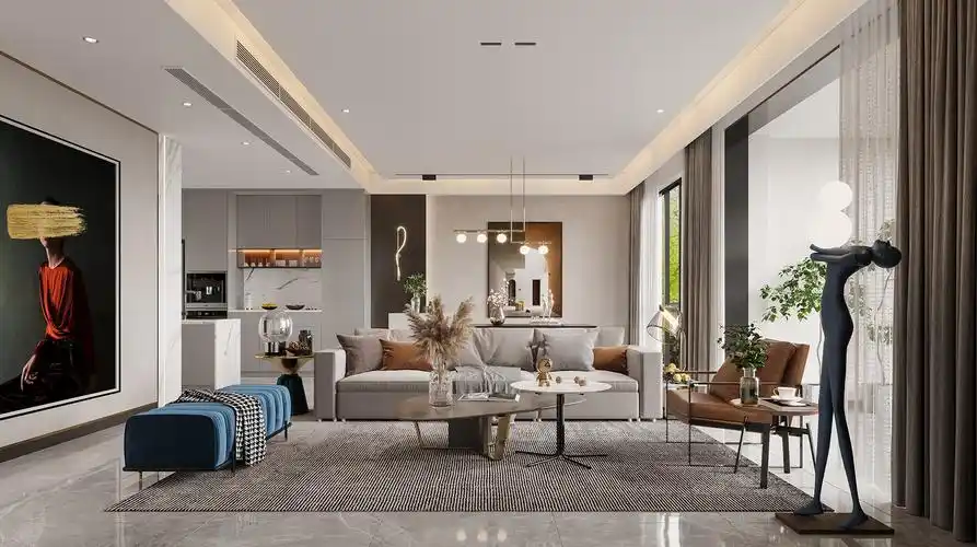 红蚂蚁装饰股份有限公司官网-苏州装修公司-苏州别墅装修设计-别墅