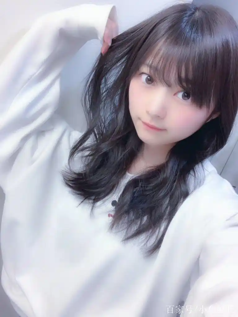 清纯漂亮软妹子生活照专辑-柊宇咲02