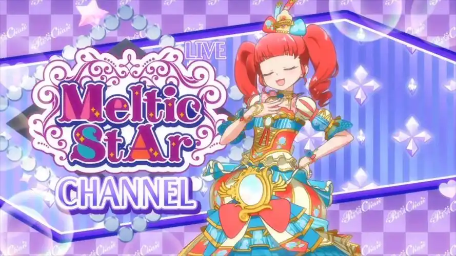 美妙频道2—赤城安娜 live 曲《ヒロインズドラマ》