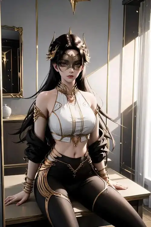 遮天(动画) 狠人大帝 高清美图/壁纸