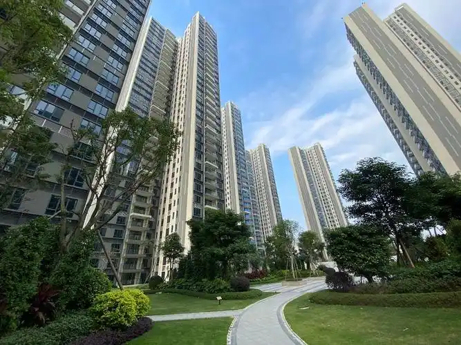 碧桂园山湖城天玺湾143平,新房精装修,拎包入住,.