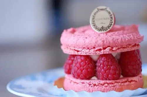 马卡龙 macarons 甜点 蛋糕