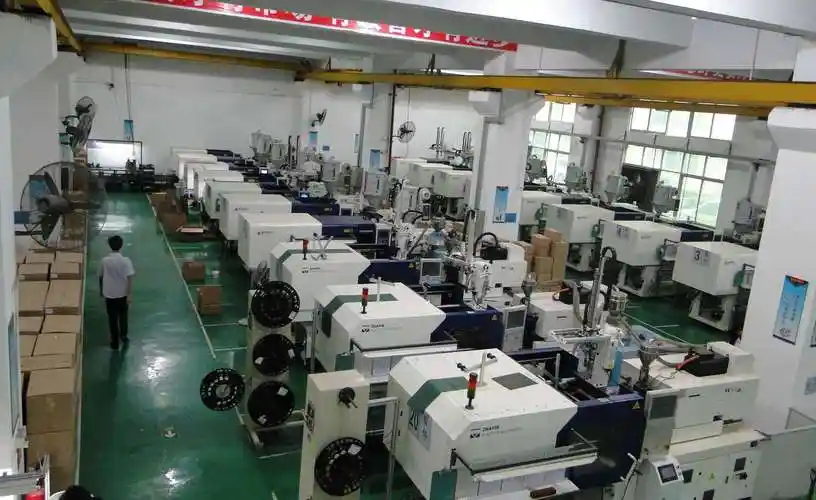 注塑模具加工表面质量及查验需求