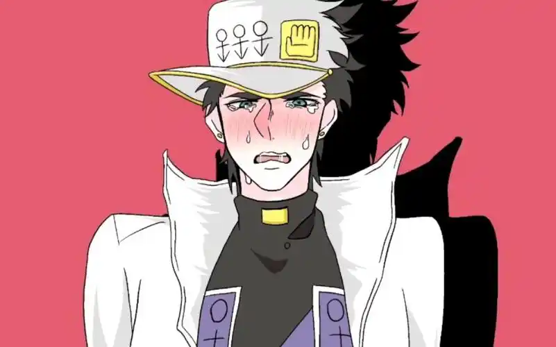 【jojo|承右向】保持纯真_哔哩哔哩 (゜-゜)つロ 干杯~-bilibili