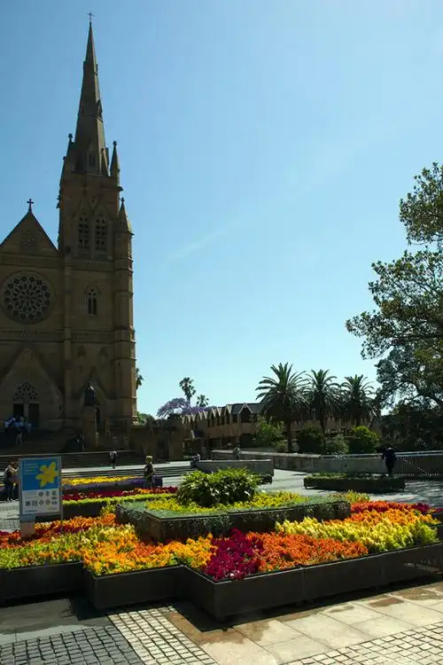 【海德公园摄影图片】风光摄影