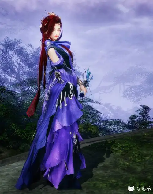 呜呜呜呜这里三号剑网三雪河毒姐 八红有没.