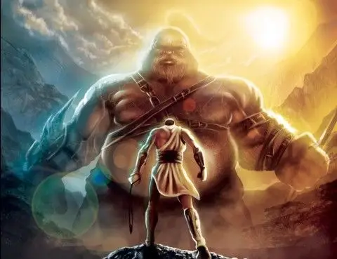 david_vs_goliath_color_comp_wip_by_nickhuddlestonartist-d68tsu1