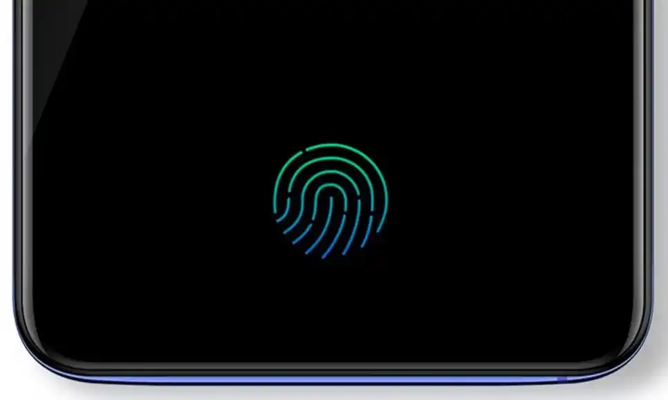 众多搭载基于红外线成像的lcd屏下指纹百元机将在明年量产