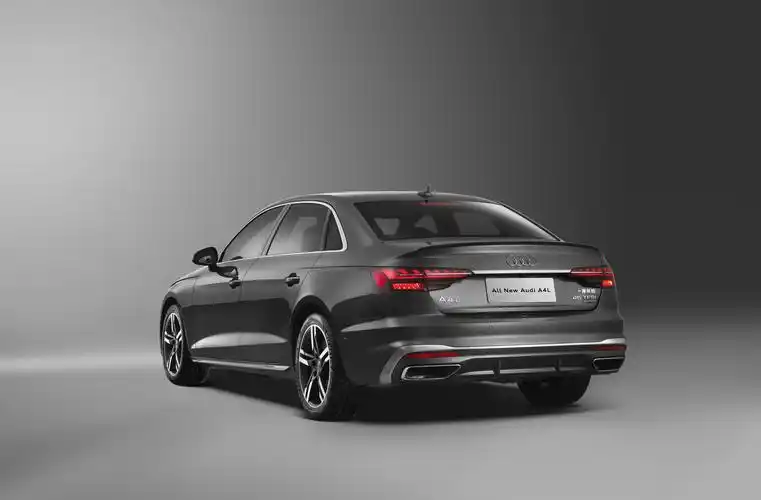 国产奥迪a4l奥迪a4l降价促销15万