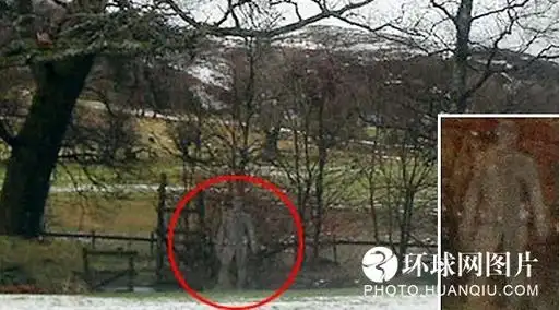 让人不寒而栗的灵异照片真实无ps灵异恐怖鬼照片