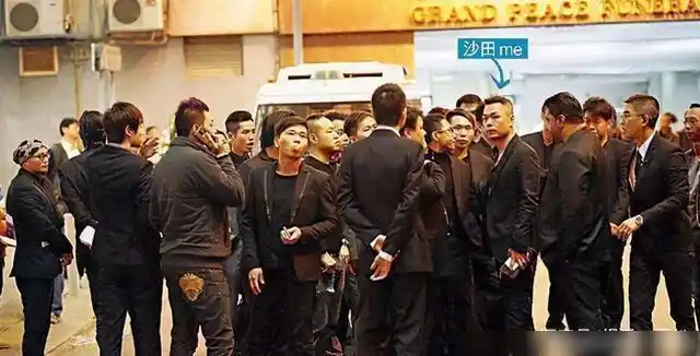 和胜和"沙田me",在外是江湖猛人,在家是一位好父亲|澳门|新义安_网易