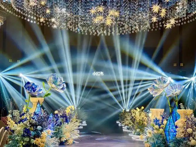 您理想的高端婚宴