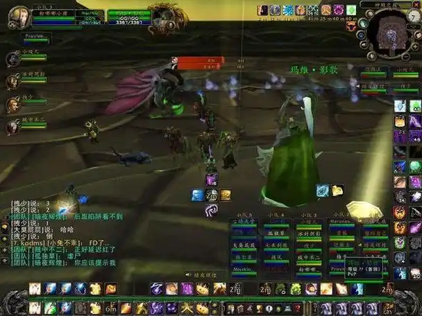 魔兽世界tbc五人英雄本的16个代表装备老玩家都不一定知道