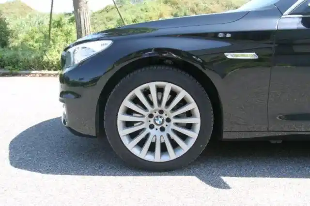 1999年上牌宝马5系gt