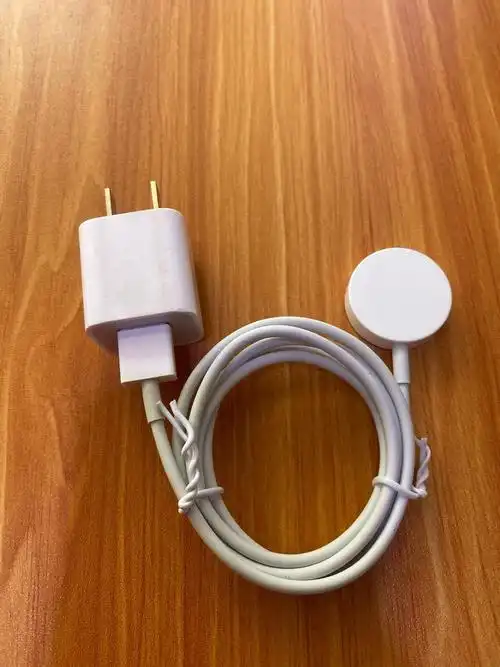 数码产品出个苹果watch手表充电器