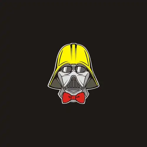 星球大战小头像