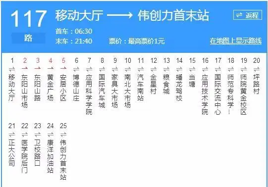 赣州117路公交哪个站下车到九方