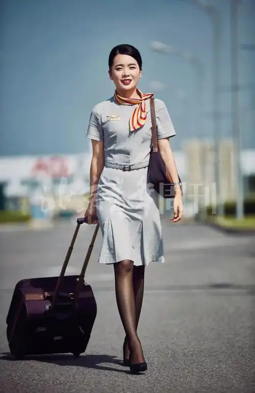 首都航空:飞得越高,责任越大!