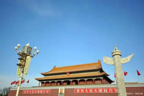 说一说"华夏""中华"