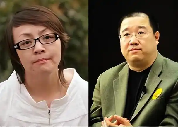 事实证明63岁的演员宋丹丹已经过上了自己喜欢的生活