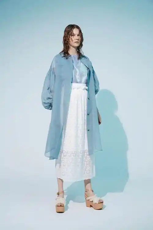 rpko 2021年春夏女性合集-服装资讯-订订单