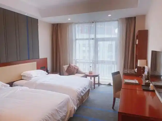 西安华山国际酒店