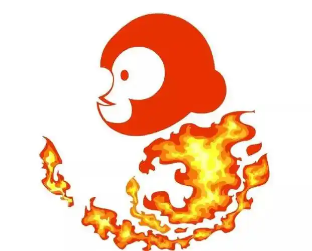 1956年丙申年的猴,水命,简称火猴,也叫山下猴.