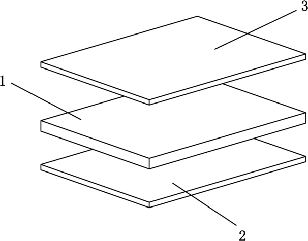 地板简笔画怎么画
