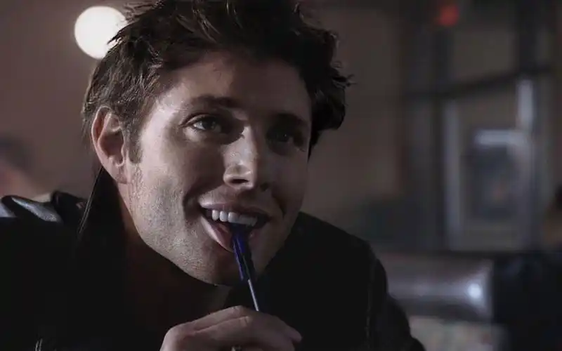 【邪恶力量】迪恩·温彻斯特,永远的传奇猎魔人迪恩