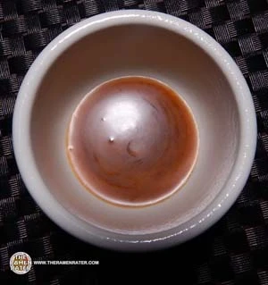 1871: nissin cup noodles minced pork flavour