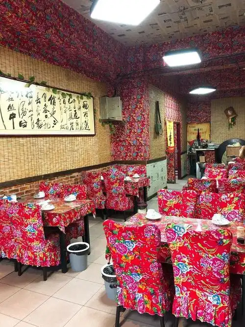 量大肉多咔咔造,人均￥40吃到撑!