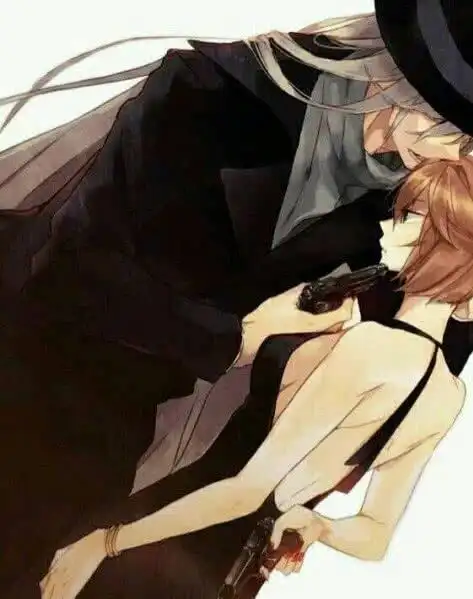 柯南:对于gs党有些残忍,但是以73的风格,琴酒和小哀不会在一起