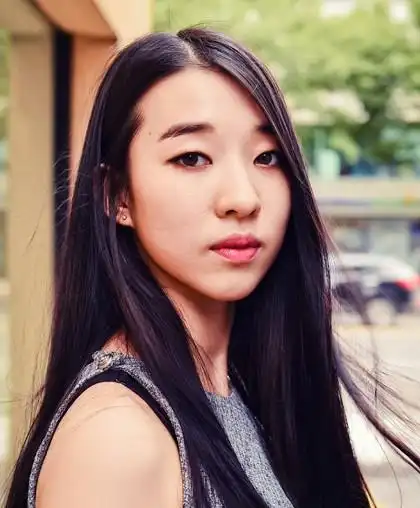 金仙雅制作人老幺编剧以身材爆红不运动照样43公斤