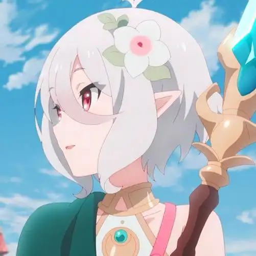 公主连结redive可可萝