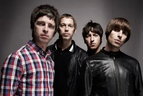 绿洲前吉他手批主唱精神错乱 发单曲得歌迷力挺