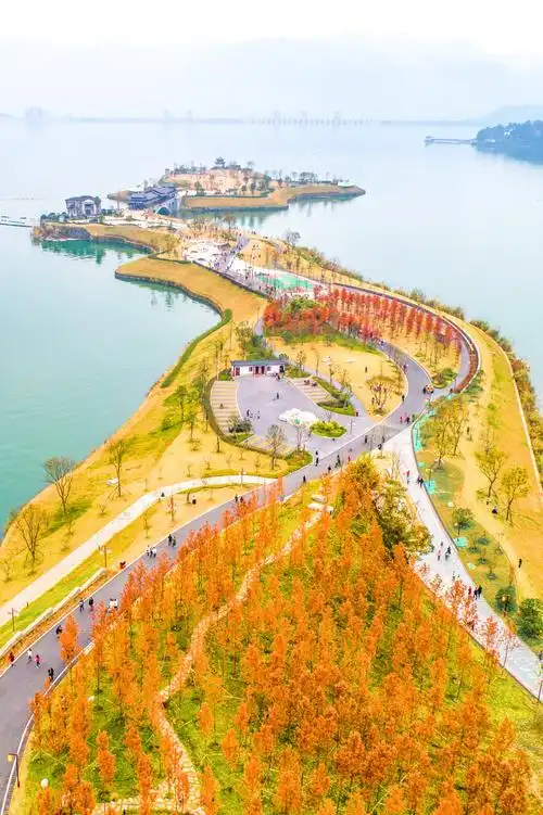 秭归绚丽多彩三峡引客来