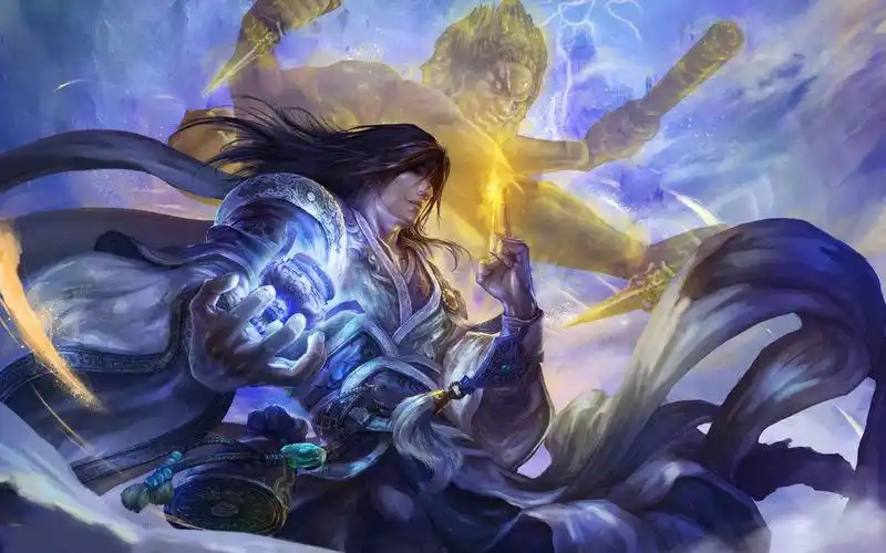 辰东挖坑到底有多厉害,一部《遮天》奠定"坑神"之名